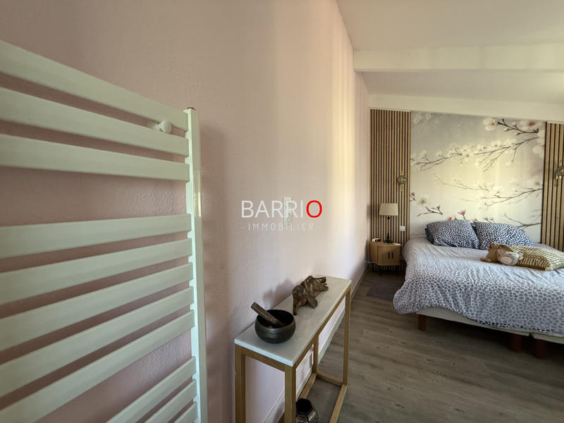 Maison - 34 m² - 2 pièces