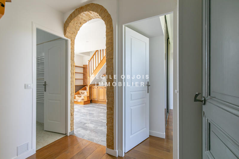 Appartement - 42 m² - 3 pièces