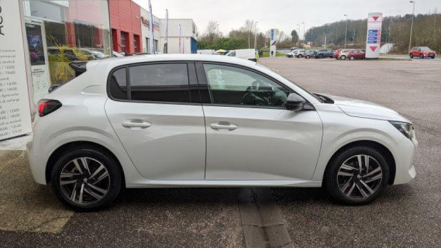 Peugeot 208 PureTech 100 s&amp;S Eat8 Allure Pack