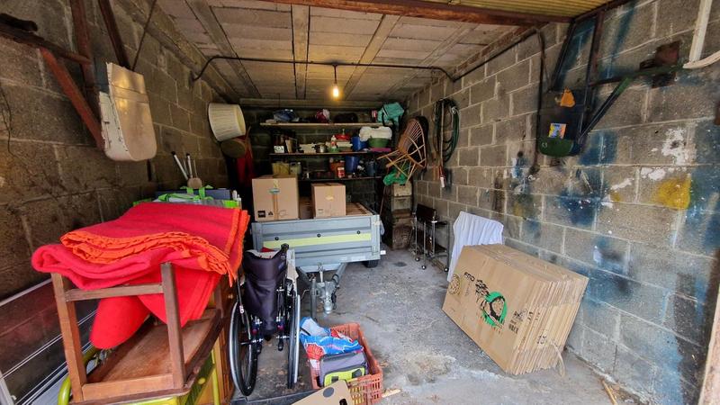 Appartement - 67 m² - 4 pièces