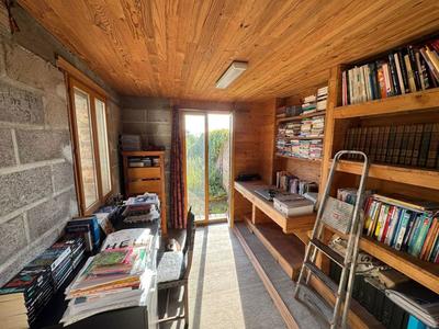 Maison - 132 m² - 4 pièces