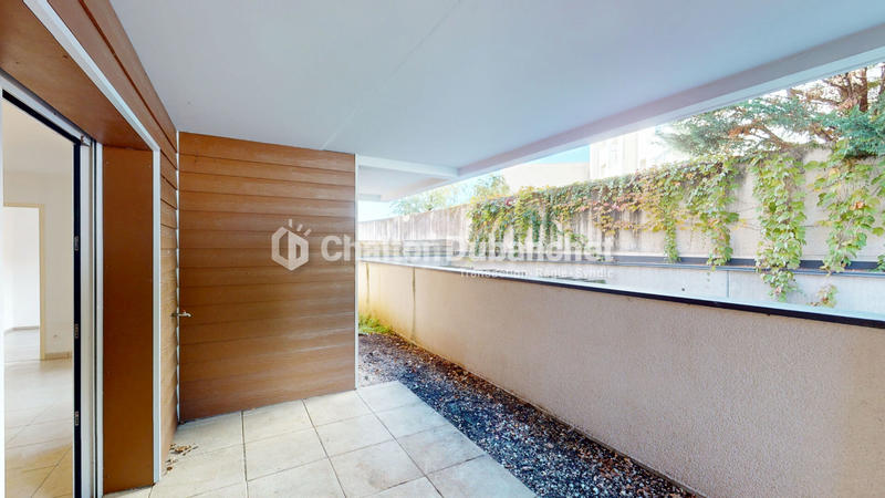 Appartement - 74 m² - 3 pièces