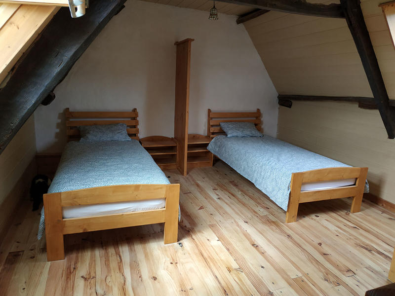 Maison - 154 m² - 5 pièces