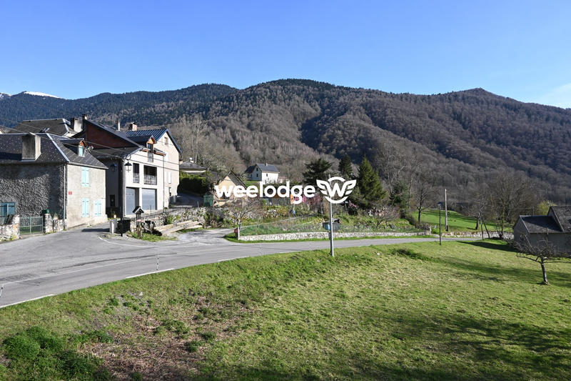 Maison traditionnelle - 72 m² - 7 pièces