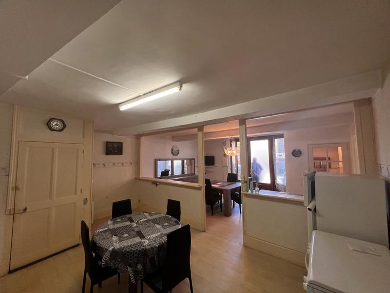 Maison - 122 m² - 5 pièces