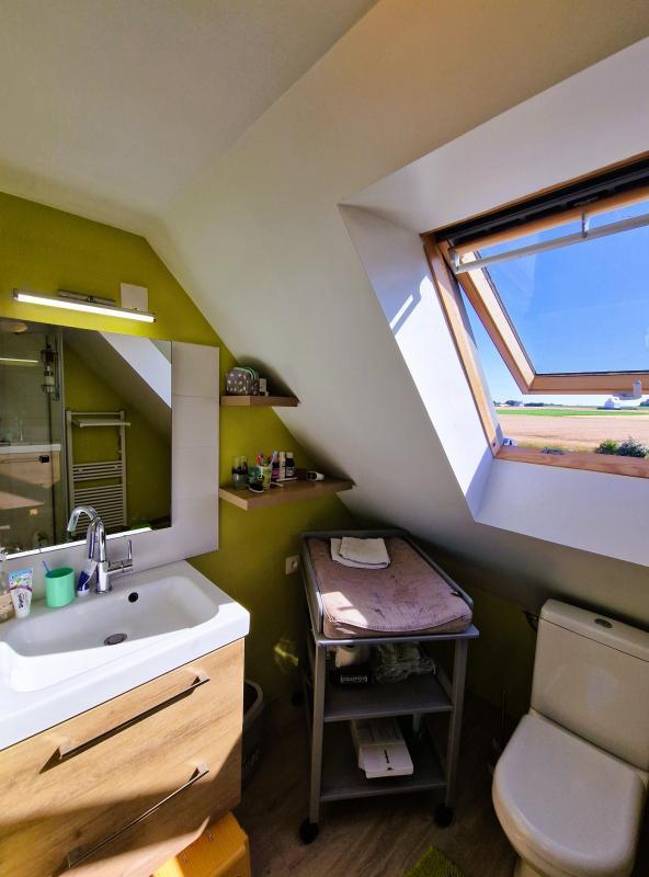 Maison - 106 m² - 5 pièces