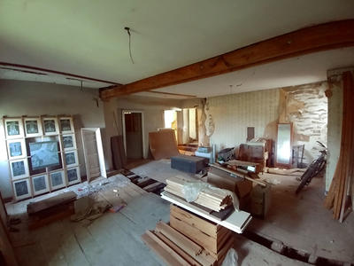 Maison - 174 m² - 7 pièces