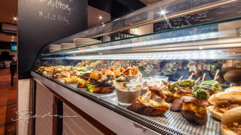 Fonds de commerce - 231 m²