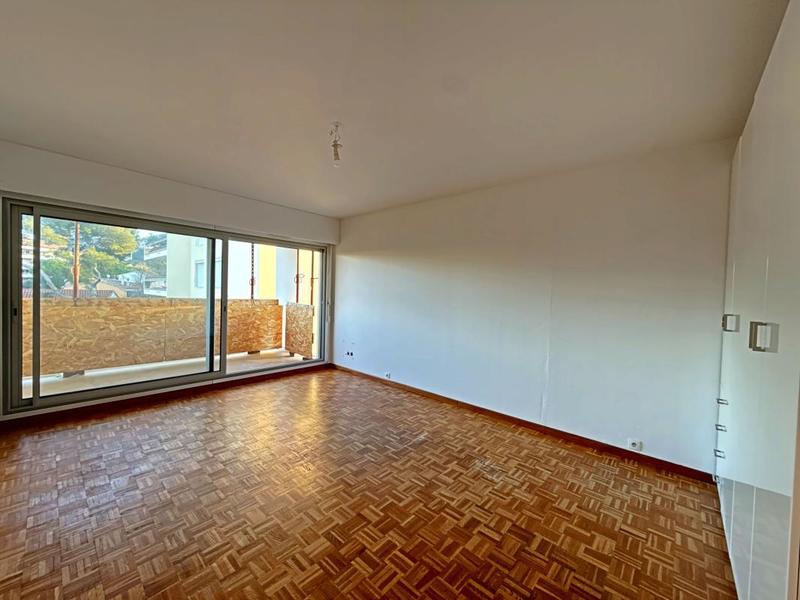 Appartement - 29 m² - 1 pièce