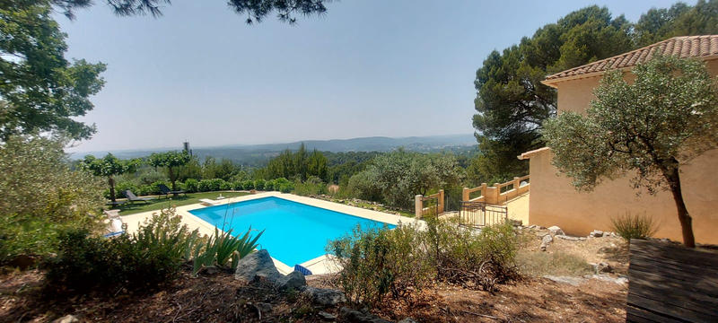 Villa - 190 m² - 6 pièces