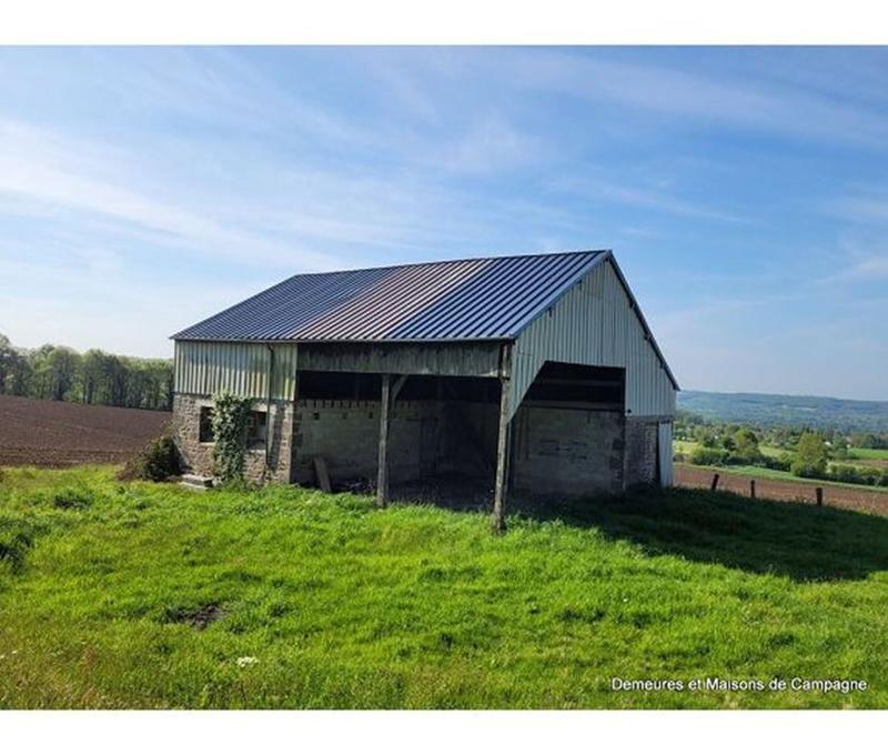 Maison ancienne - 115 m² - 5 pièces