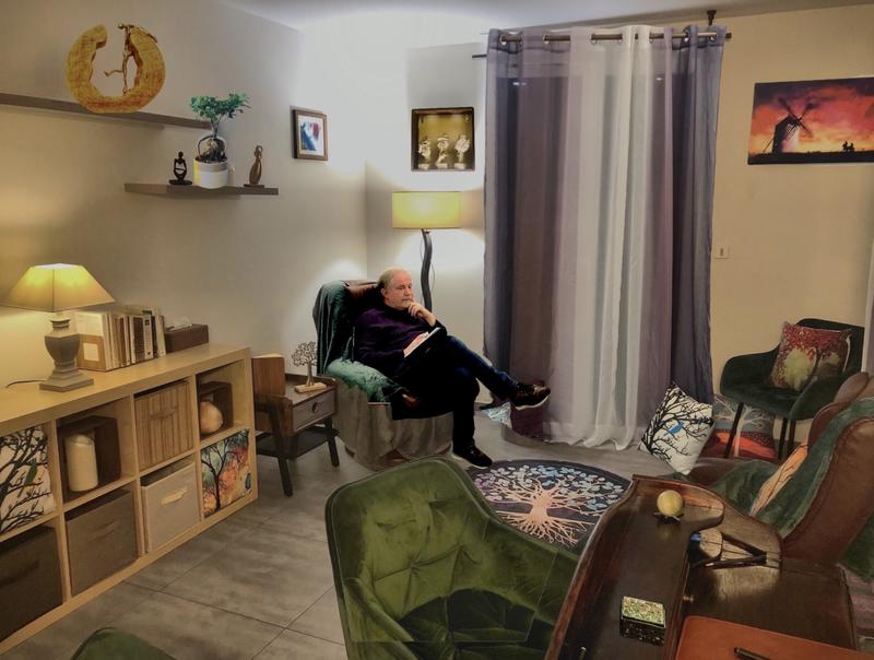 Psychologue clinicien-Psychothérapeute