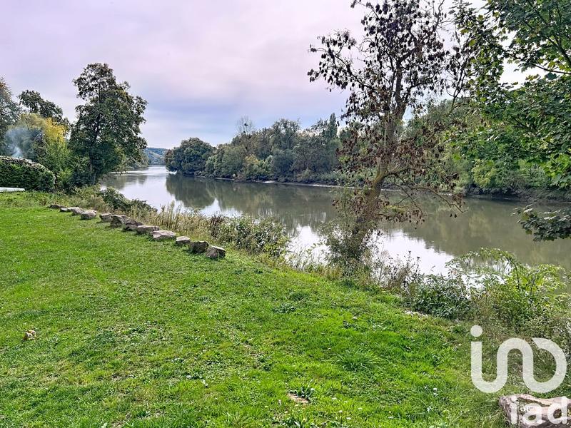 Maison - 134 m² - 6 pièces