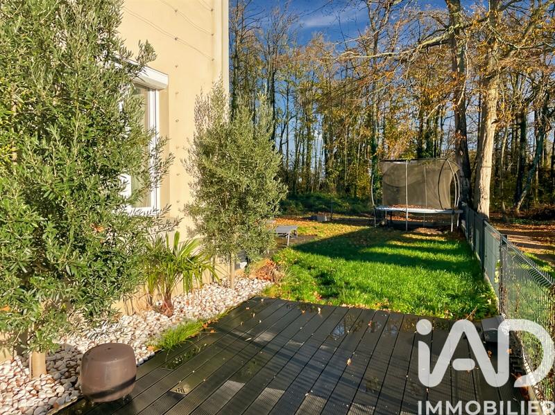 Appartement - 78 m² - 3 pièces