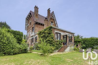 Maison de village - 188 m² - 5 pièces