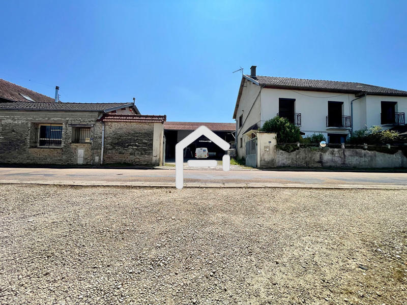 Maison - 160 m² - 7 pièces