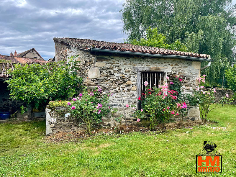 Maison de maîtres - 211 m² - 8 pièces