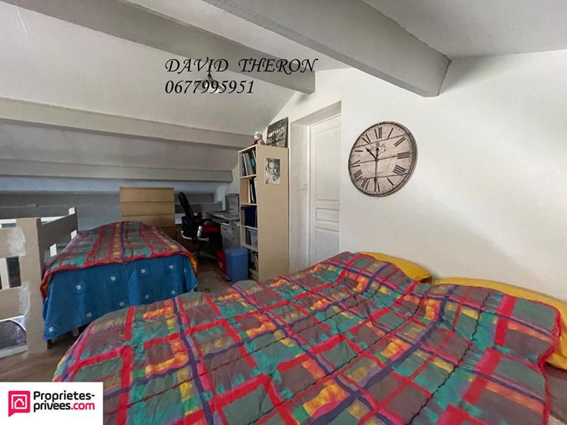 Appartement - 87 m² - 4 pièces