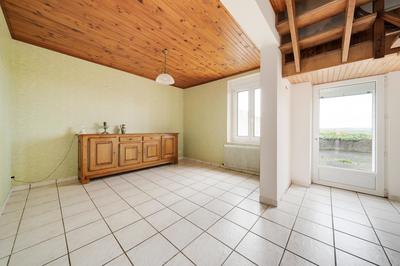Maison de village - 127 m² - 6 pièces