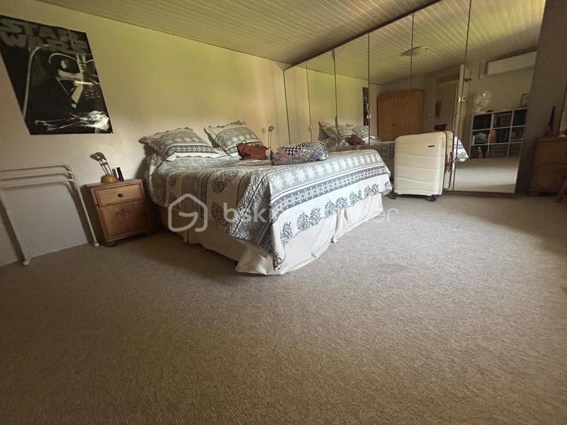 Maison en pierre - 175 m² - 6 pièces