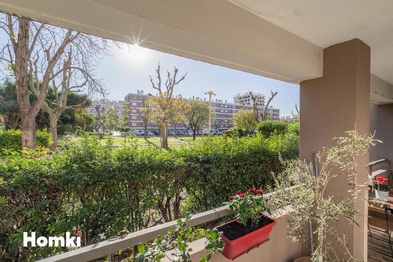 Appartement - 69 m² - 4 pièces