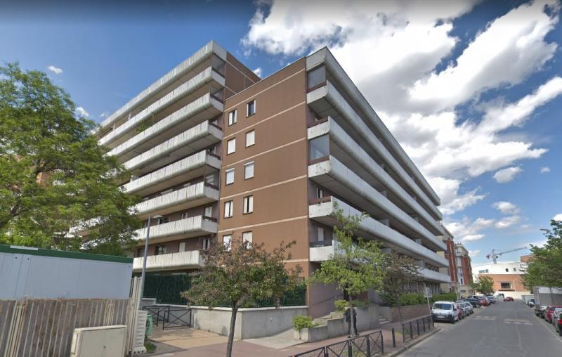 Appartement - 54 m² - 2 pièces