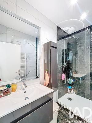 Maison - 109 m² - 5 pièces