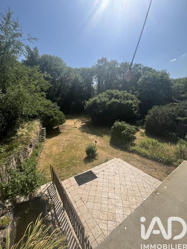 Maison de campagne - 81 m² - 4 pièces