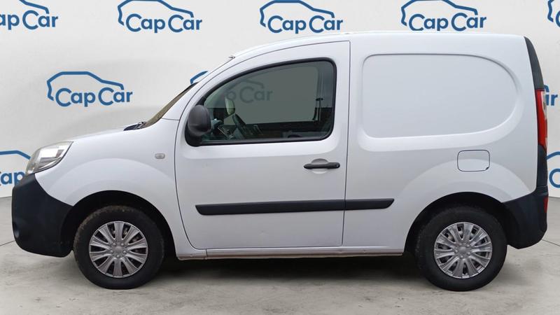 Renault Kangoo Express Compact 1.5 dCi 75 Confort