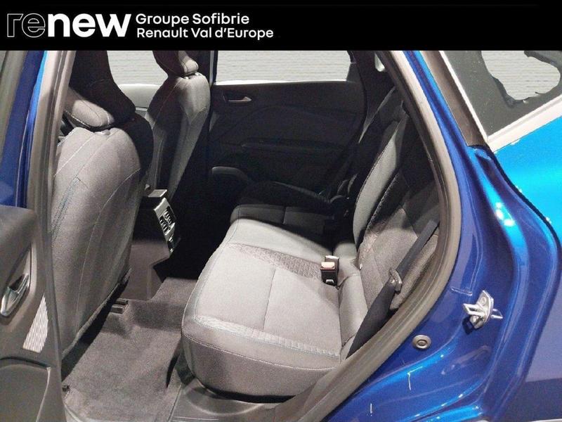 Renault Captur TCe 90 Evolution