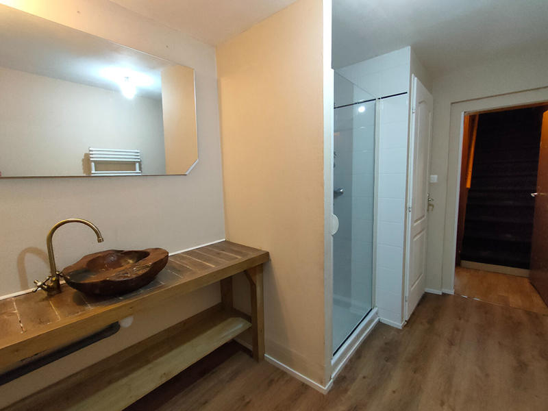 Maison - 180 m² - 10 pièces