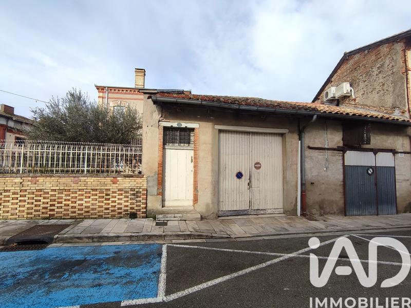 Maison - 216 m² - 6 pièces