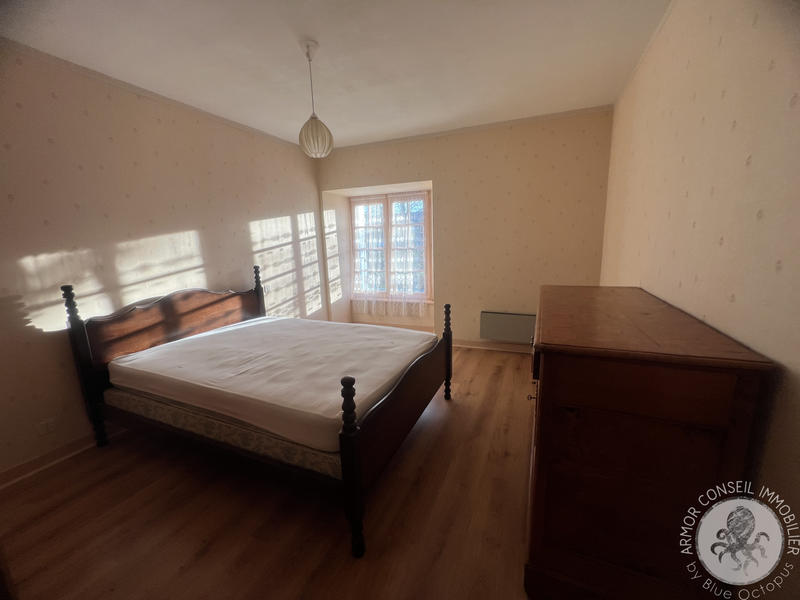 Maison - 163 m² - 7 pièces