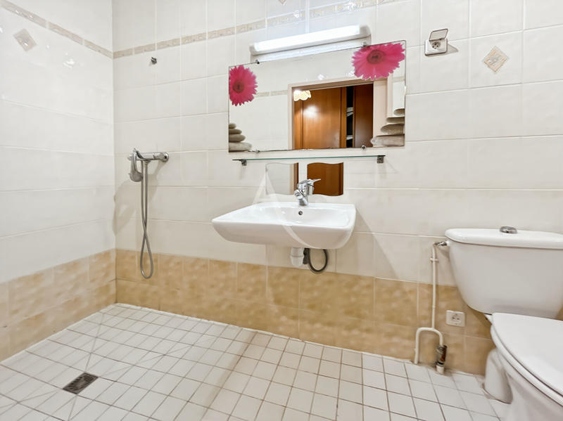 Maison - 119 m² - 4 pièces