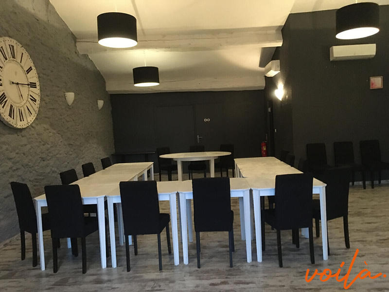 Immeuble - 170 m² - 5 pièces