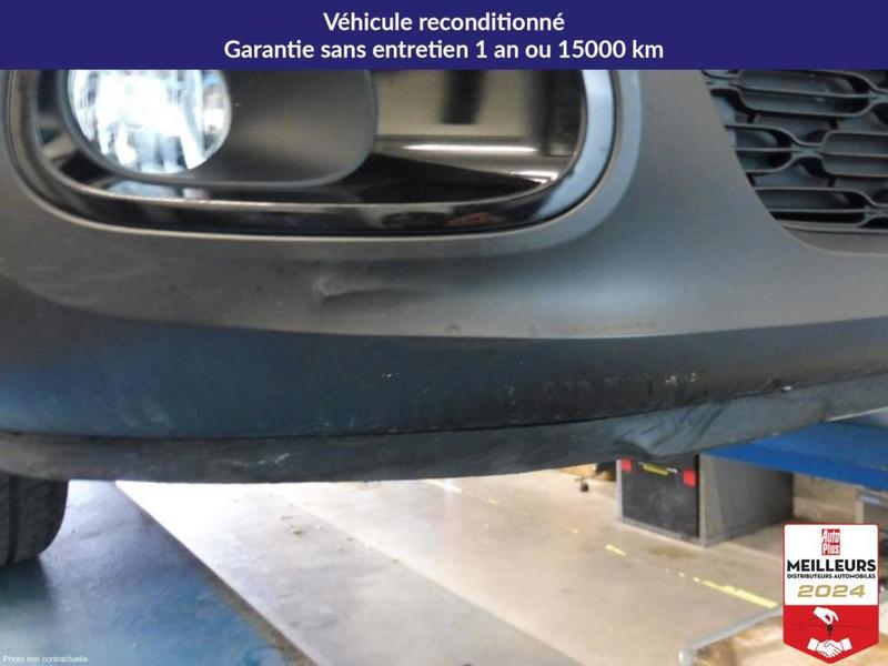 Citroen C3 1.2 Puretech 83ch s&amp;S Max