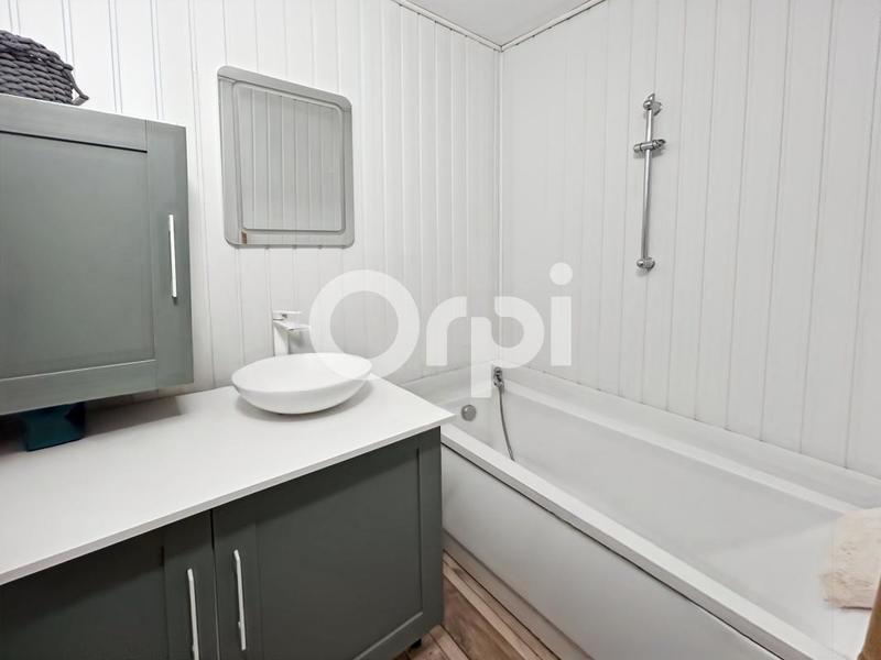 Maison - 105 m² - 4 pièces