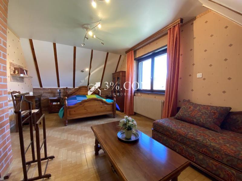 Maison - 139 m² - 5 pièces