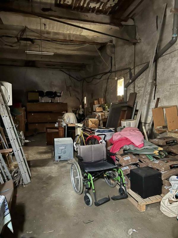 Immeuble - 150 m² - 6 pièces