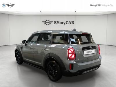 Mini Countryman F60 Lci 116 ch Bva7 One d Essential