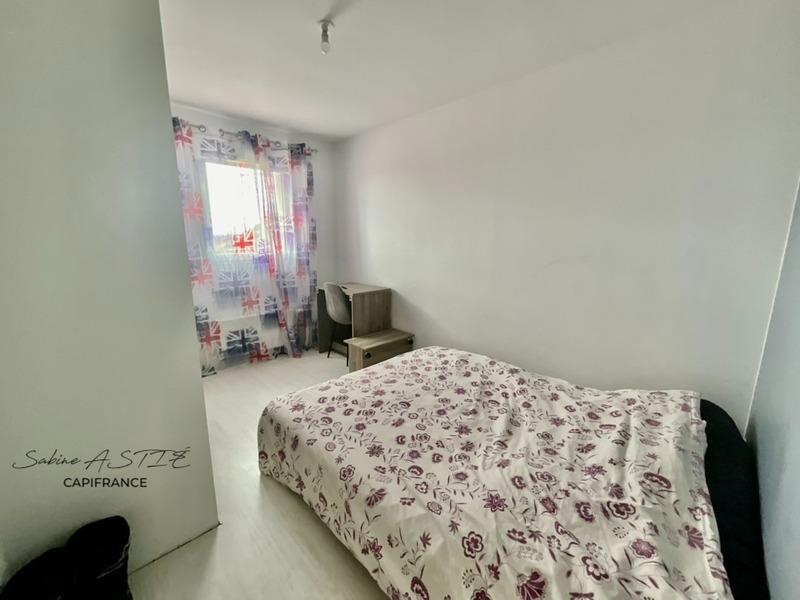 Maison - 144 m² - 6 pièces