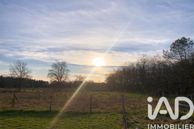 Maison de campagne - 132 m² - 5 pièces