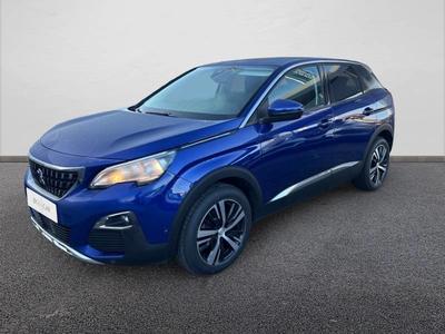 Peugeot 3008 BlueHDi 130ch s&amp;S Eat8 Allure