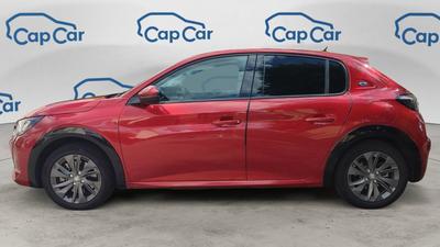 Peugeot 208 136 100 kWh Allure Pack - Automatique