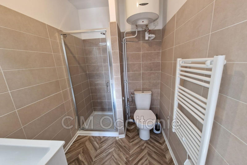 Appartement - 17 m² - 1 pièce