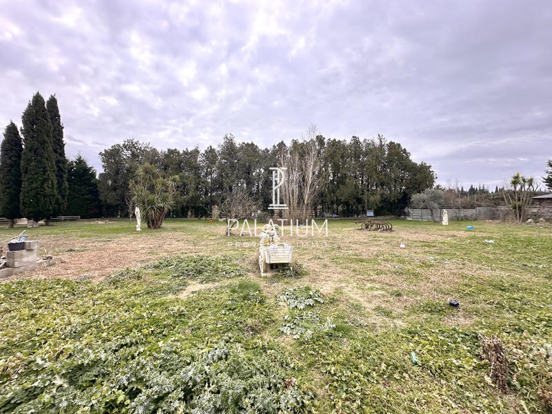 Maison - 251 m² - 7 pièces