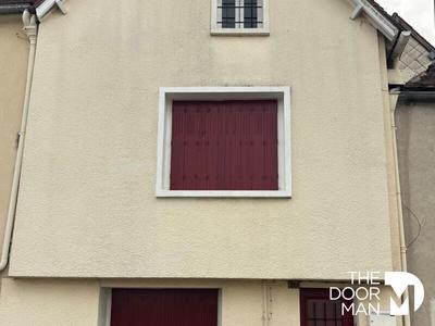 Maison - 74 m² - 3 pièces