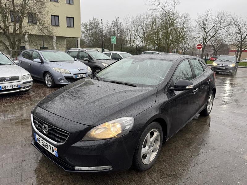 Volvo V40 1.6 D2-8v Turbo