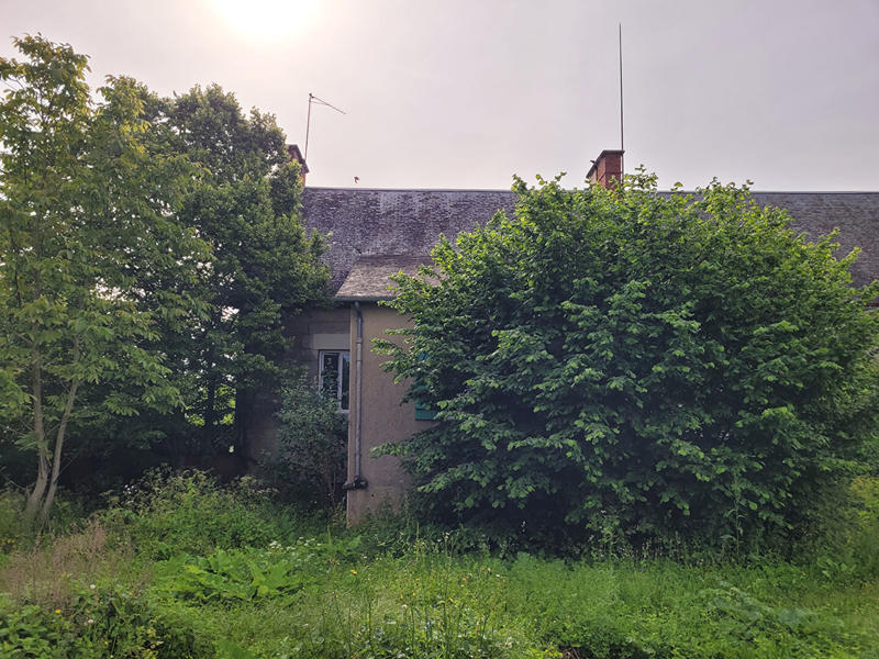 Maison - 146 m² - 8 pièces