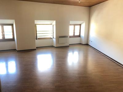 Appartement - 57 m² - 2 pièces